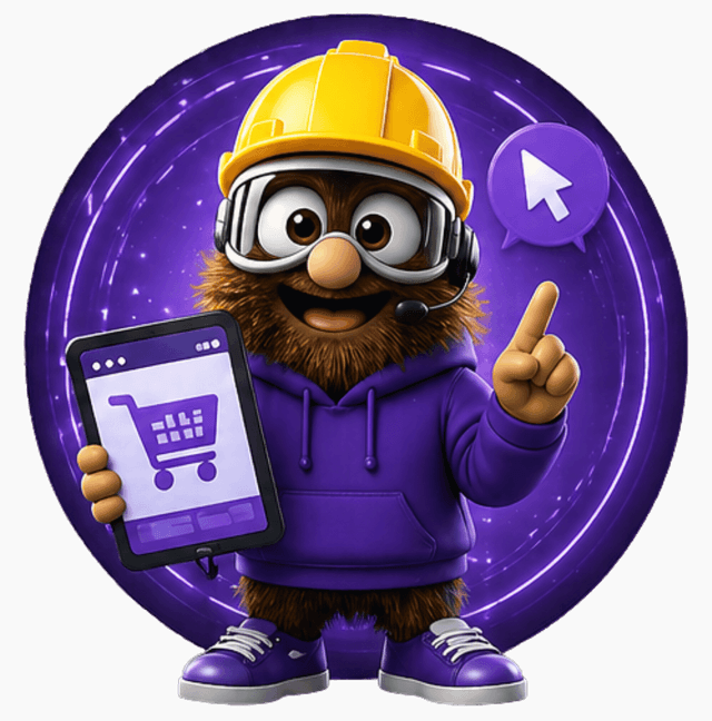 @Marco — Conversion AI. CRO