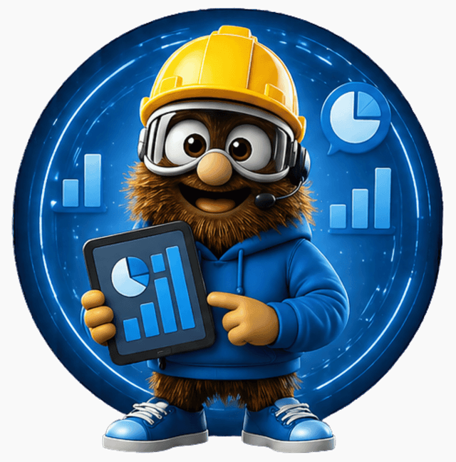 @Faye — Intelligence AI. Data