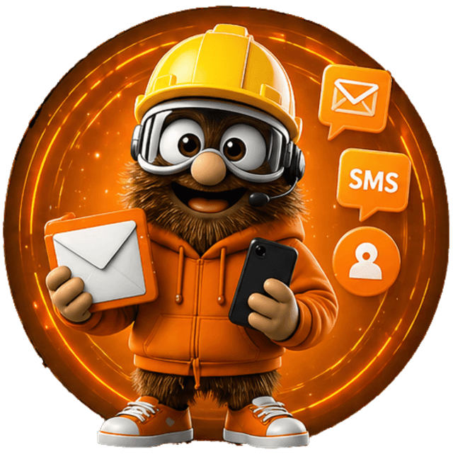 @Otis — Lifecycle AI. CRM